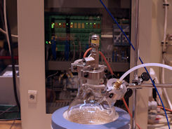 Imagen de laboratorio