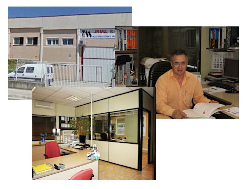 Instalaciones y gerencia